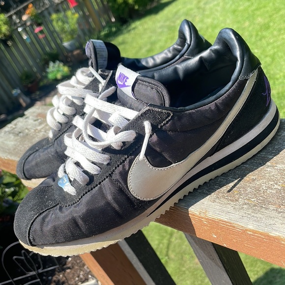 Nike Cortez Los Angeles Kings / Dodgers RARE - Picture 5 of 13